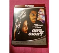 Out of Sight – HD DVD – Edición Alemania