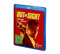 Out of Sight [Blu-ray]