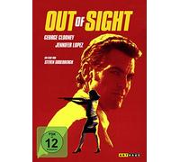 Out of Sight [DVD]
