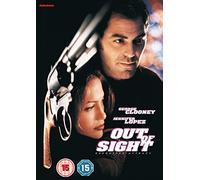 Out of Sight [DVD]