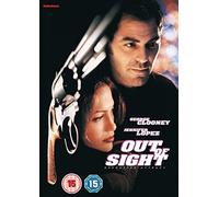 Out of Sight [DVD] by George Clooney