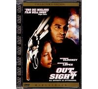 Out Of Sight [Italia] [DVD]