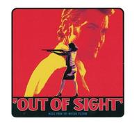 'Out Of Sight': Music From The Motion Picture (CD) Album (Importación USA)