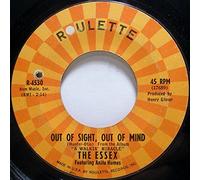 Out Of Sight, Out Of Mind / She's Got Everything-7" 45