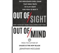 Out of Sight, Out of Mind: The High-Stakes Shell Game Hiding Truth in Plain Sight