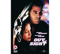 Out Of Sight [Reino Unido] [DVD]