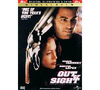 Out of Sight [Reino Unido] [DVD]