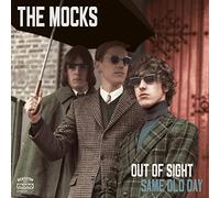 Out Of Sight / Same Old Day [Vinilo]