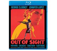 Out of Sight [USA] [Blu-ray]
