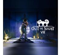 Out of Sight VR (PC) Steam Gift - GLOBAL