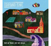 Out of Site.Out of Town