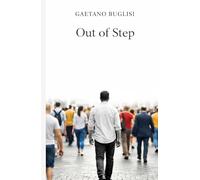 OUT OF STEP: A Contemporary Satire About Identity, Society and Feeling Out of Place