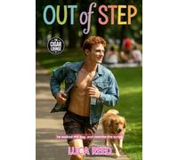 Out of Step: an mm billionaire romance with one dog, one note, one wake-up call. (The Cigar Lounge)