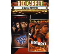 Out Of Sync & Hot Boyz [Edizione: Stati Uniti] [Reino Unido] [DVD]