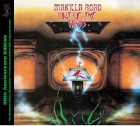 Manilla Road - Out Of The Abyss