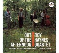 Out Of The Afternoon (LP) [Vinilo]