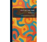 Out of the Ark: Creatures Facetious in Cut and Doggerel