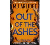 Out Of The Ashes
