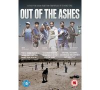 Out of The Ashes [DVD] [Reino Unido]