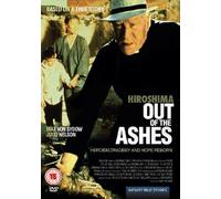 Out Of The Ashes - Hiroshima [Reino Unido] [DVD]