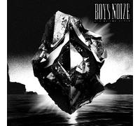 Out of the Black [ボーナストラック収録・国内通常盤] (BRC352)