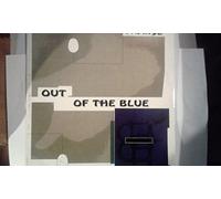 Out of the blue (5:41min./Remix, 6:02min., 1993, #zyx6986) / Vinyl Maxi Single [Vinyl 12'']