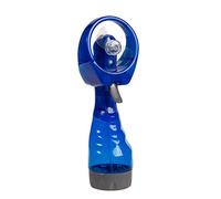 Out of the Blue 61/7034 - Ventilador con pulverizador, pistola pulverizadora de agua