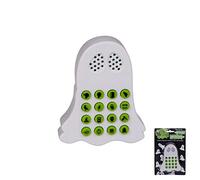 Out of the blue 98/2083 Caja de Sonido, Spooly Sounds, plástico