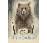 Out of the Blue: A Picture Book