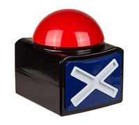 Out of the blue Accesorio para Quizz/Timbre Luminoso y sonoro/Dimensiones: 12 x 9,5 x 11 cm