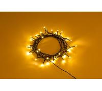 Out of the blue Cadena de luces LED 4,2 m 5 funciones 6 H temporizador IP44