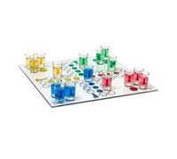 Out of the blue Juego DE Beber Fuera del Azul 31X31CM 79-3943