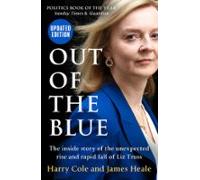 Out Of The Blue (ebook)