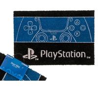 Out of the blue Felpudo Playstation Aprox. 60 x 40 cm con cabecera para Colgar