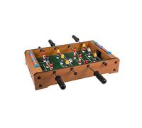 OOTB-Futbolín de Madera, Kicker, Multicolor (63/3014)