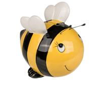 Out of the blue Hucha de Abeja