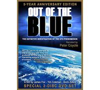 Out of the Blue-Investigation Special Edition [USA] [DVD]