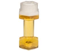 Out of the blue Jarra de cerveza XXL con 700 ml de capacidad aprox