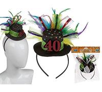 Out of the blue KG - 40 años - Diadema Party