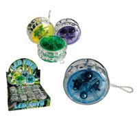 Out of the blue Kids LED Flashing Yoyo - Great Stocking Filler (Importación USA)