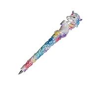 OUT OF THE BLUE Kugelschreiber, Einhorn, ca. 17 cm