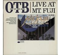 Out Of The Blue - Live At Mt. Fuji