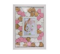 Out of the blue Marco de Fotos y buzón de Mensajes/Dimensiones: 38 x 28 x 1,5 cm