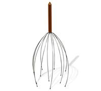 Masajeador de Cabeza