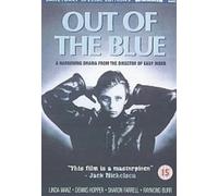 Out of the Blue [Reino Unido] [DVD]