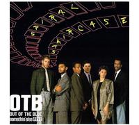 Out of The Blue - Spiral Staircase (UK Import)