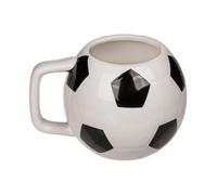 Out of the blue- Taza, balón de pie, 78/8333