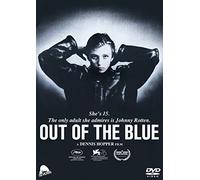 Out of the Blue [USA] [DVD]
