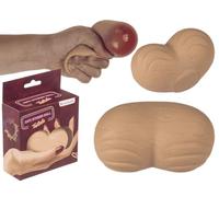 out of The Blue You2Toys-Bolas de estrés, Color Beige, Talla única (7006730000)