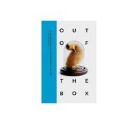 Fuera de la caja – Una celebración del arte contemporáneo en cajas – Thames & Hudson